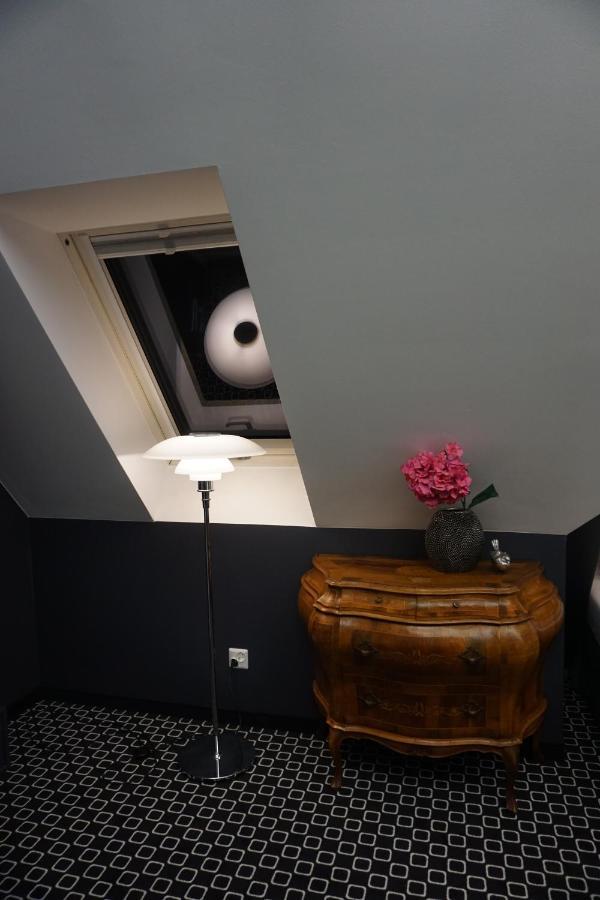 Cocorico Apartment Adults Only 什切青 外观 照片